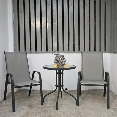 Apartamento Terranova Kavala Exterior foto