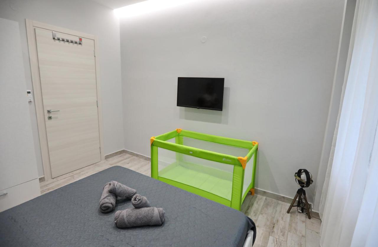 Apartamento Terranova Kavala Exterior foto