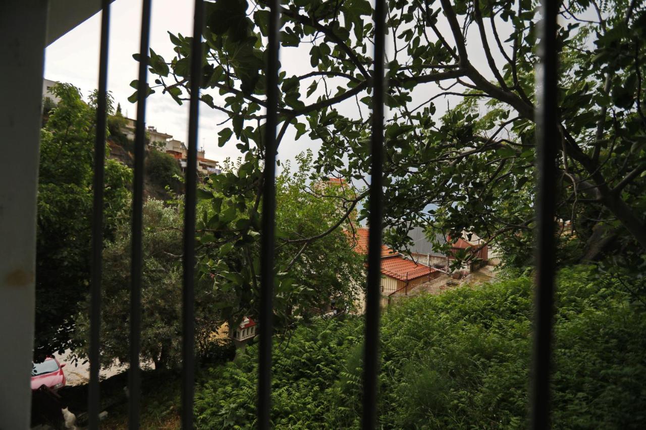 Apartamento Terranova Kavala Exterior foto
